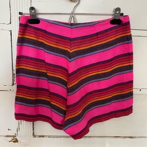 Kenny high waisted shorts size Medium